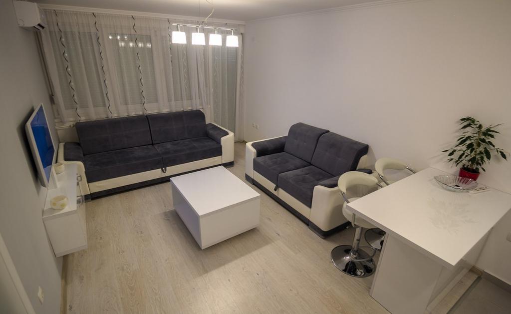 Apartment Ste-Mi Banyaluka Dış mekan fotoğraf