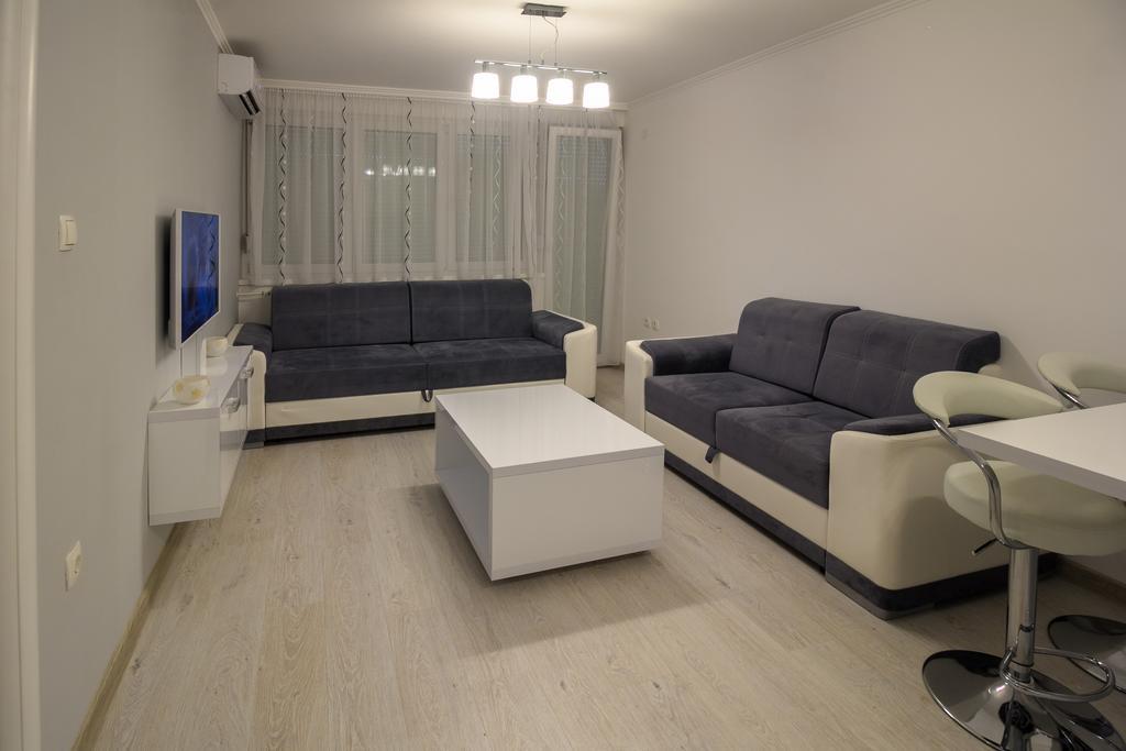 Apartment Ste-Mi Banyaluka Dış mekan fotoğraf