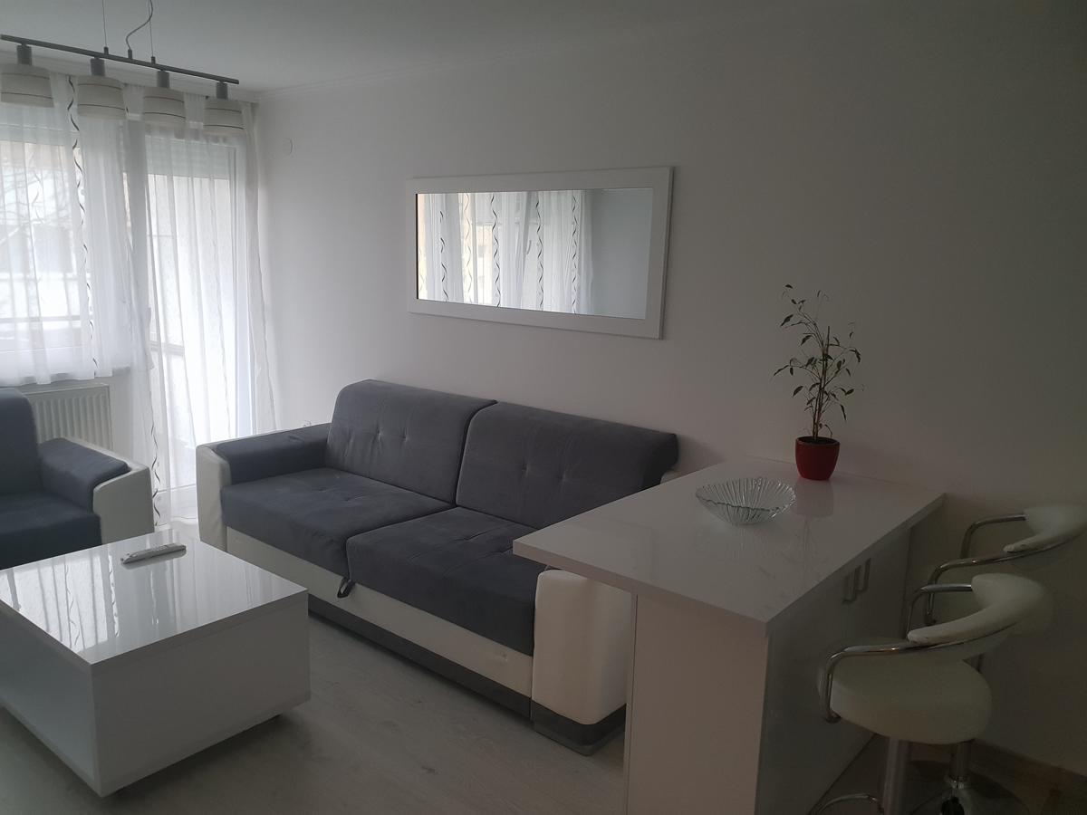 Apartment Ste-Mi Banyaluka Dış mekan fotoğraf